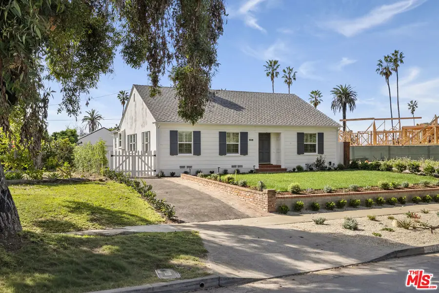 15328 De Pauw Street, Pacific Palisades, CA 90272 - Image #3