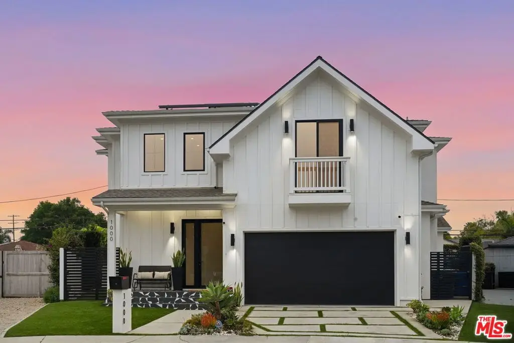 1000 Indiana Court, Venice, CA 90291 - #1