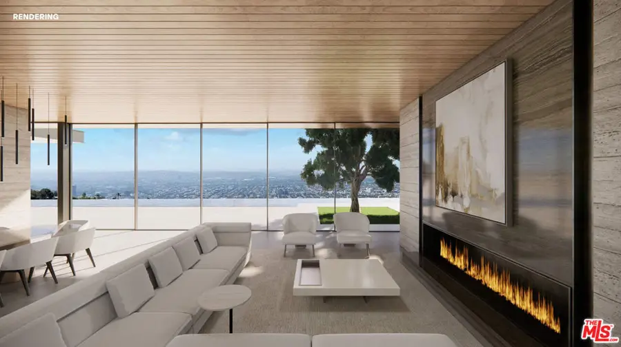 9226 Swallow Drive, Los Angeles, CA 90069 - Image #2