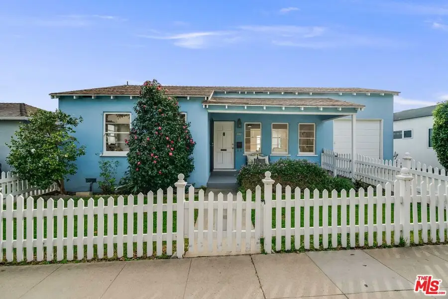 1770 Bryn Mawr Avenue, Santa Monica, CA 90405 - Image #2