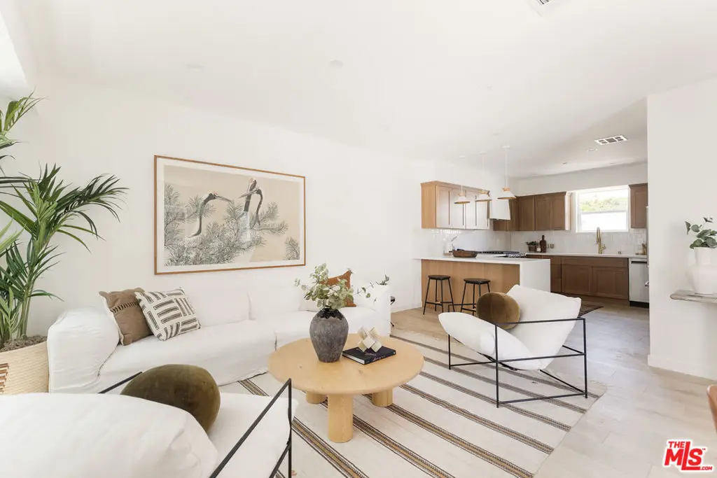 1233 N June Street, Los Angeles, CA 90028 - #1