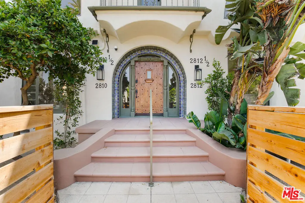 2812 Somerset Drive, Los Angeles, CA 90016 - #1