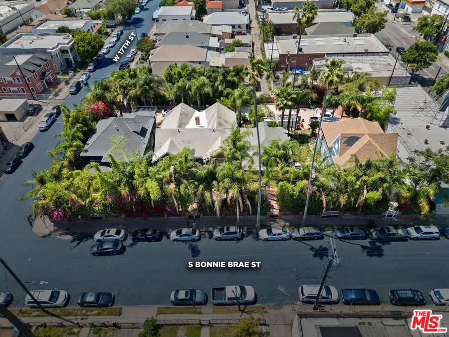 1605 S Bonnie Brae Street, Los Angeles, CA 90006 - Image #3