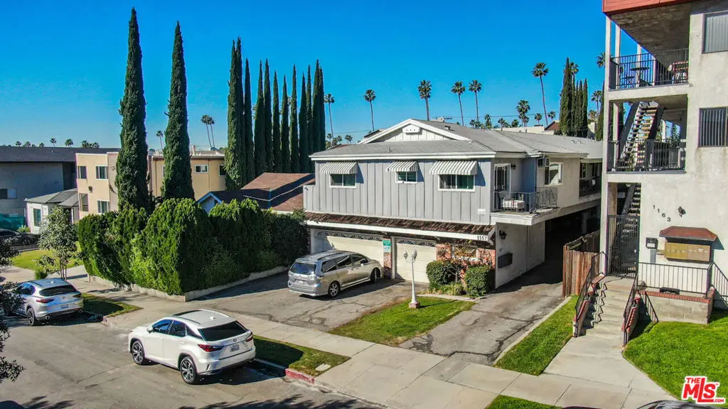 1157 Justin Avenue, Glendale, CA 91201 - Image #1