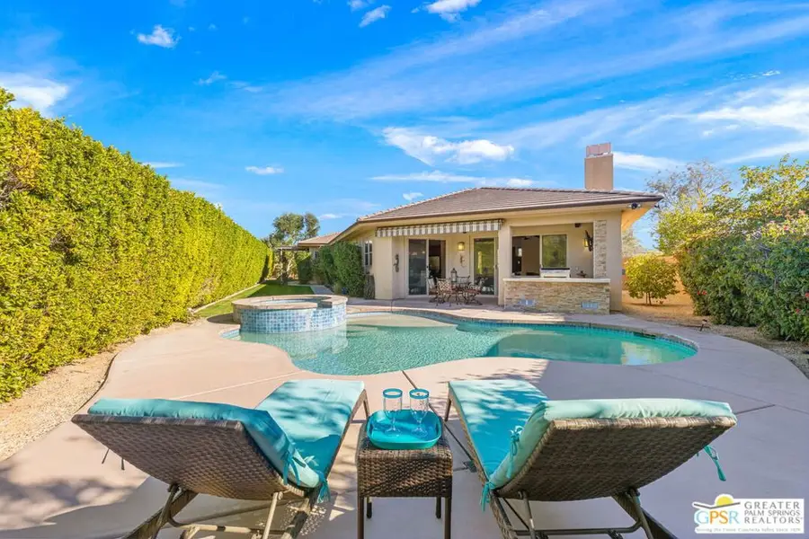 1586 Sienna Court, Palm Springs, CA 92262 - Image #2