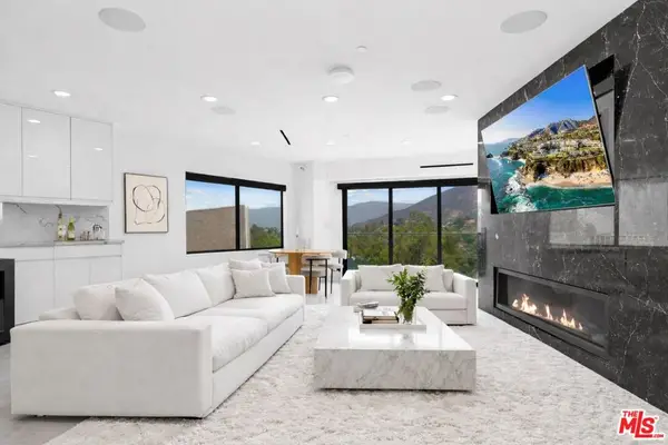 7141 Woodrow Wilson Drive, Los Angeles, CA 90068