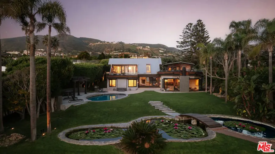 30464 Morning View Drive, Malibu, CA 90265 - #2