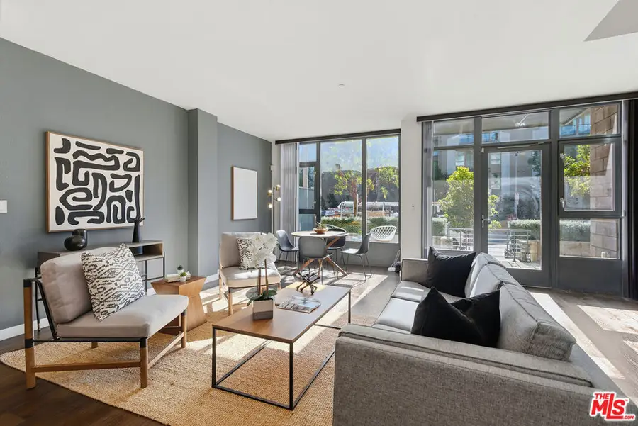 13045 Pacific #120, Los Angeles, CA 90094 - #3