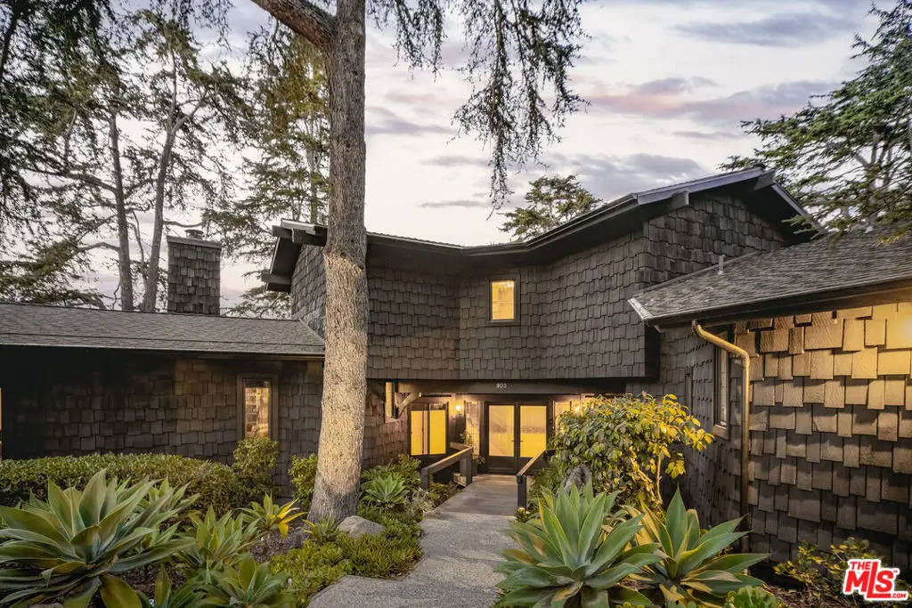 803 Cima Linda Lane, Santa Barbara, CA 93108 - Image #1