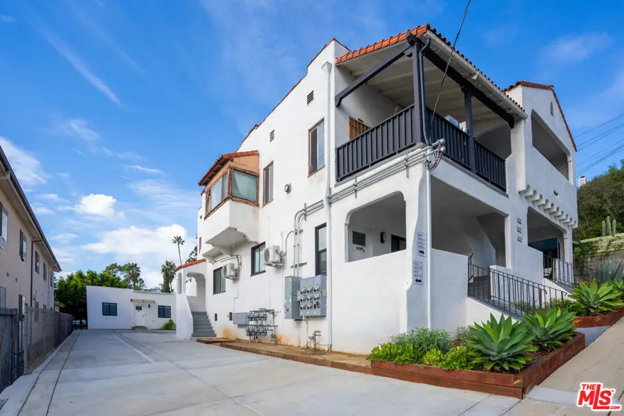 1639 Micheltorena Street, Los Angeles, CA 90026 - Image #2