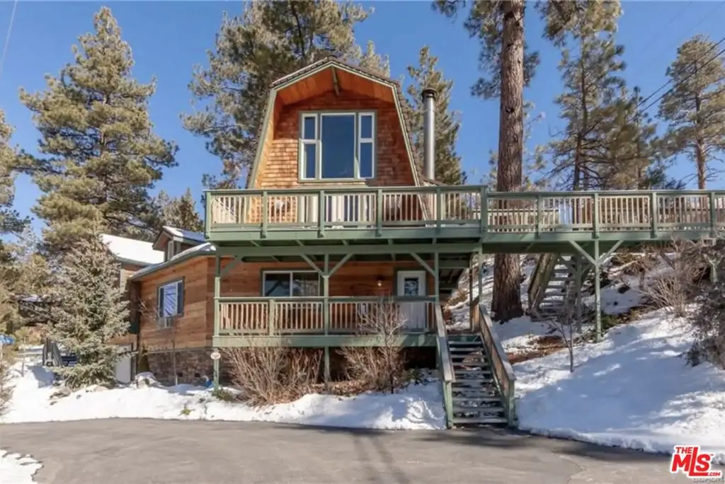 1200 E Big Bear Boulevard, Big Bear City, CA 92314 - Image #1
