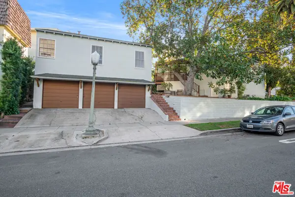 1700 Glendon Avenue, Los Angeles, CA 90024