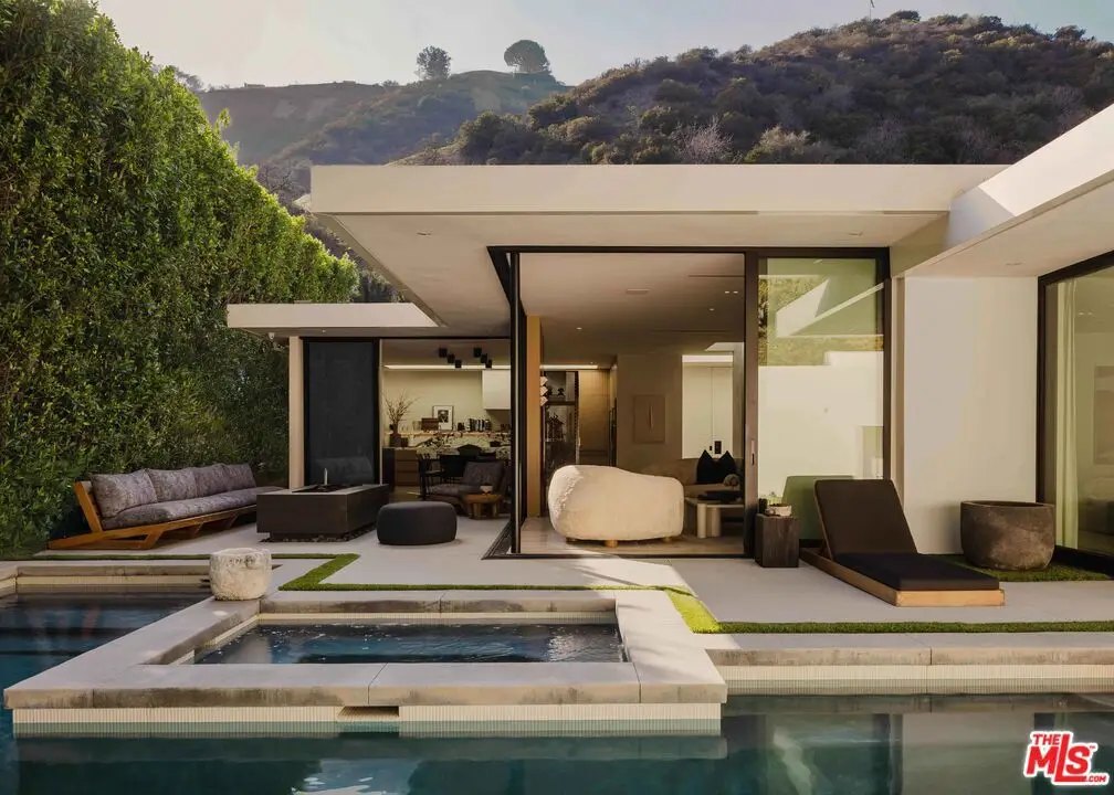 1952 N Beverly Drive, Beverly Hills, CA 90210 - #1