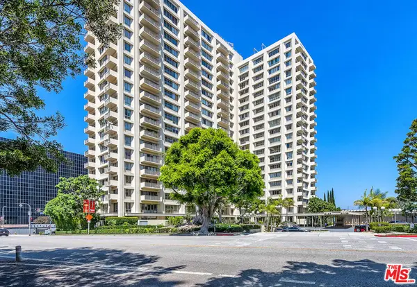 2160 Century Parkway #1911, Los Angeles, CA 90067