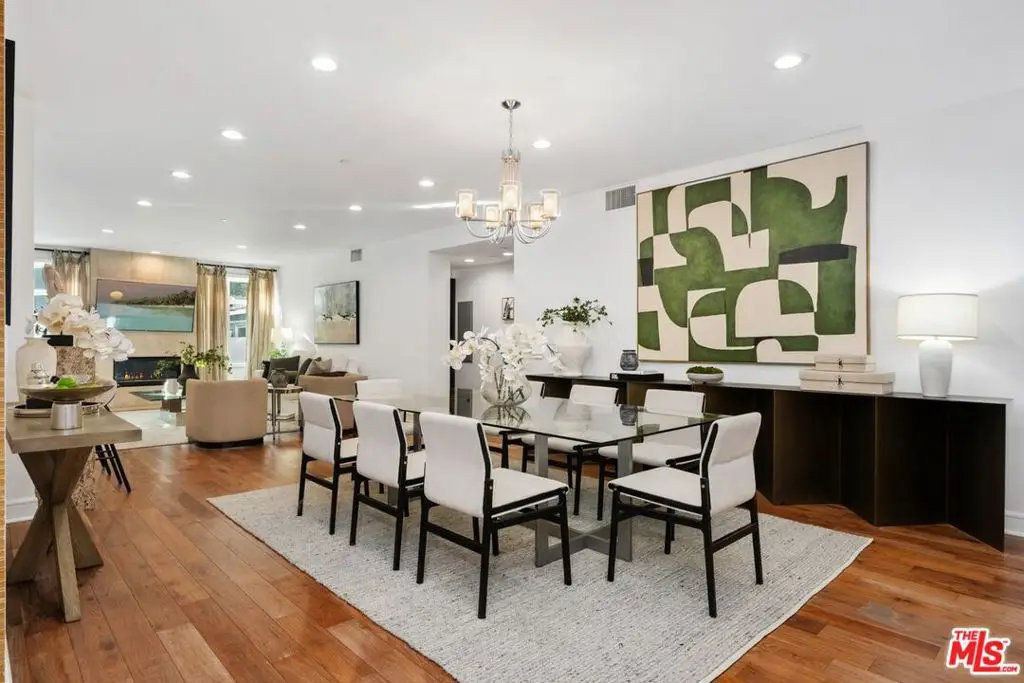 447 N Doheny Drive #102, Beverly Hills, CA 90210 - #1