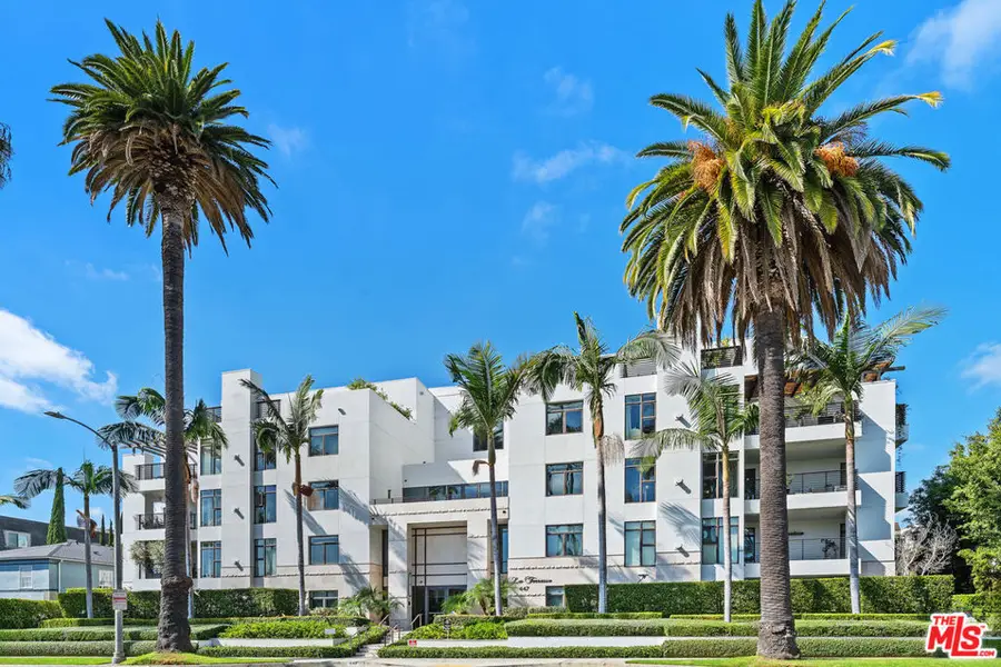 447 N Doheny Drive #102, Beverly Hills, CA 90210 - #3