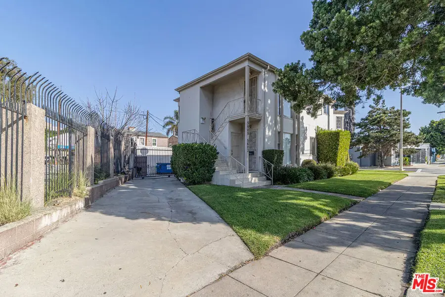 1655 Carmona Avenue, Los Angeles, CA 90019 - #3