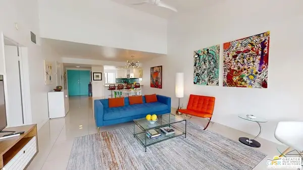 1010 Saint George Circle, Palm Springs, CA 92264