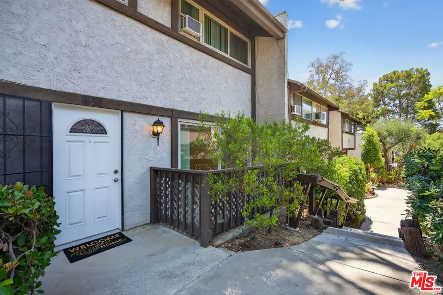 394 S Miraleste Drive #496, San Pedro, CA 90732 - #2