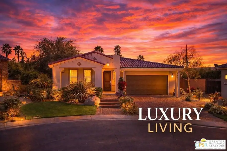 51088 Sorrel Court, Indio, CA 92201 - #2