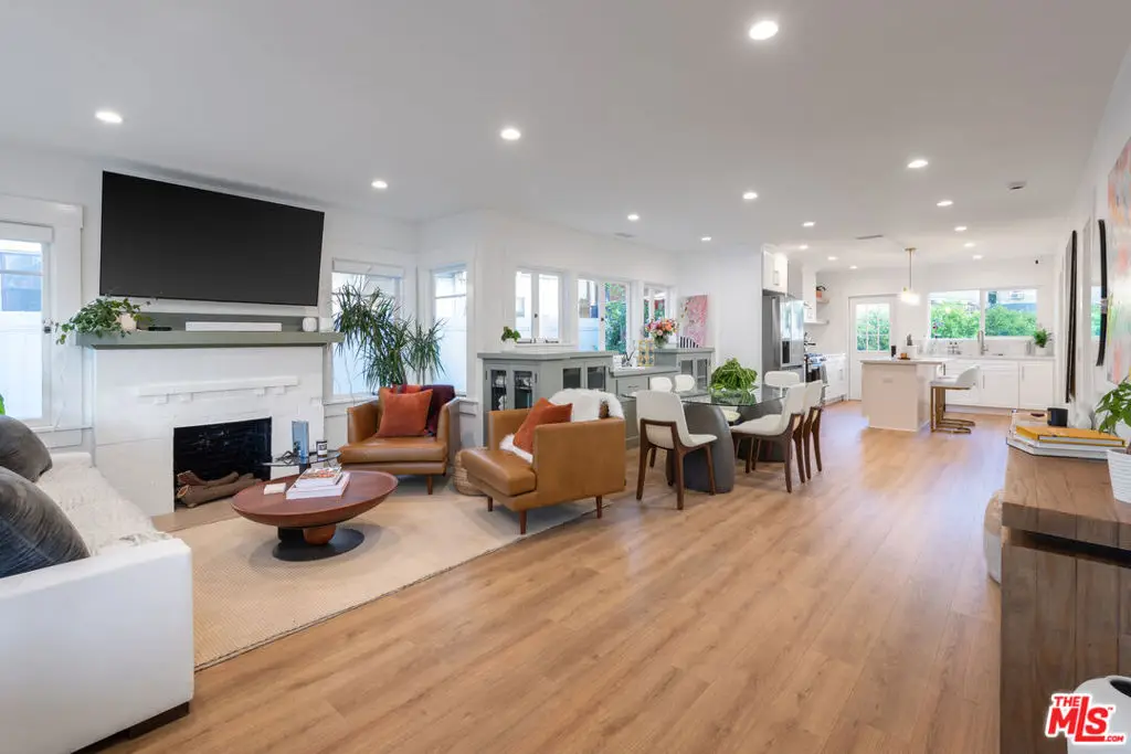 2616 Abbot Kinney Boulevard, Venice, CA 90291 - #1