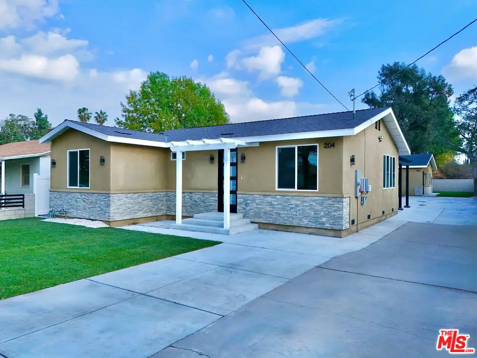 204 N Willow Avenue, West Covina, CA 91790 - Image #1