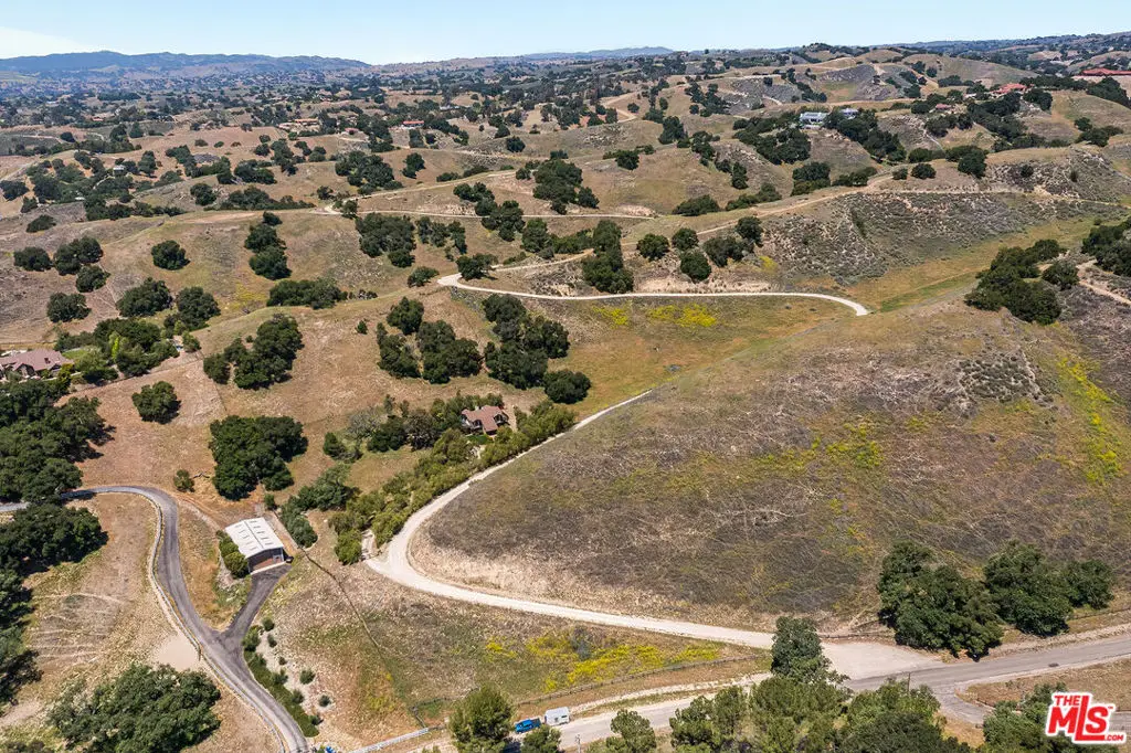 3333 & 3349 Long Valley Road, Santa Ynez, CA 93460 - Image #1
