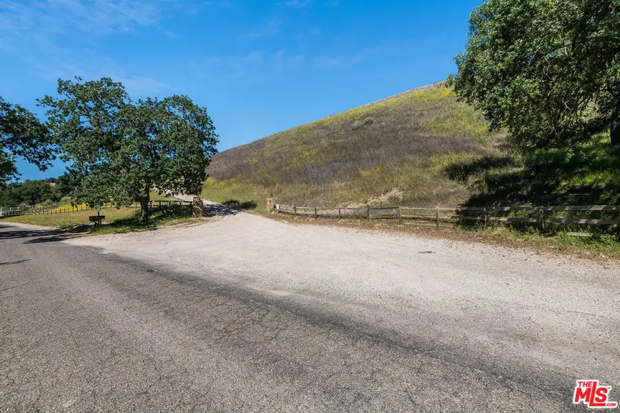 3333 & 3349 Long Valley Road, Santa Ynez, CA 93460 - Image #2