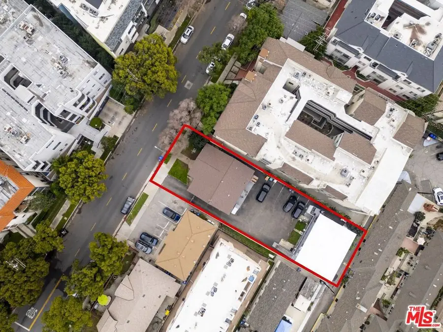 1151 N Columbus Avenue, Glendale, CA 91202 - Image #3