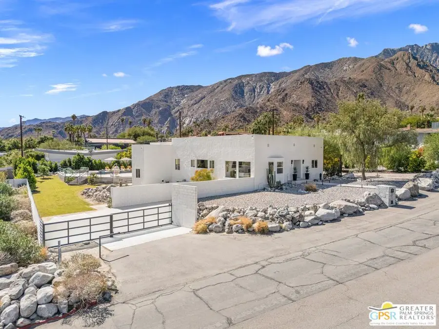 775 W Racquet Club Road, Palm Springs, CA 92262 - Image #2