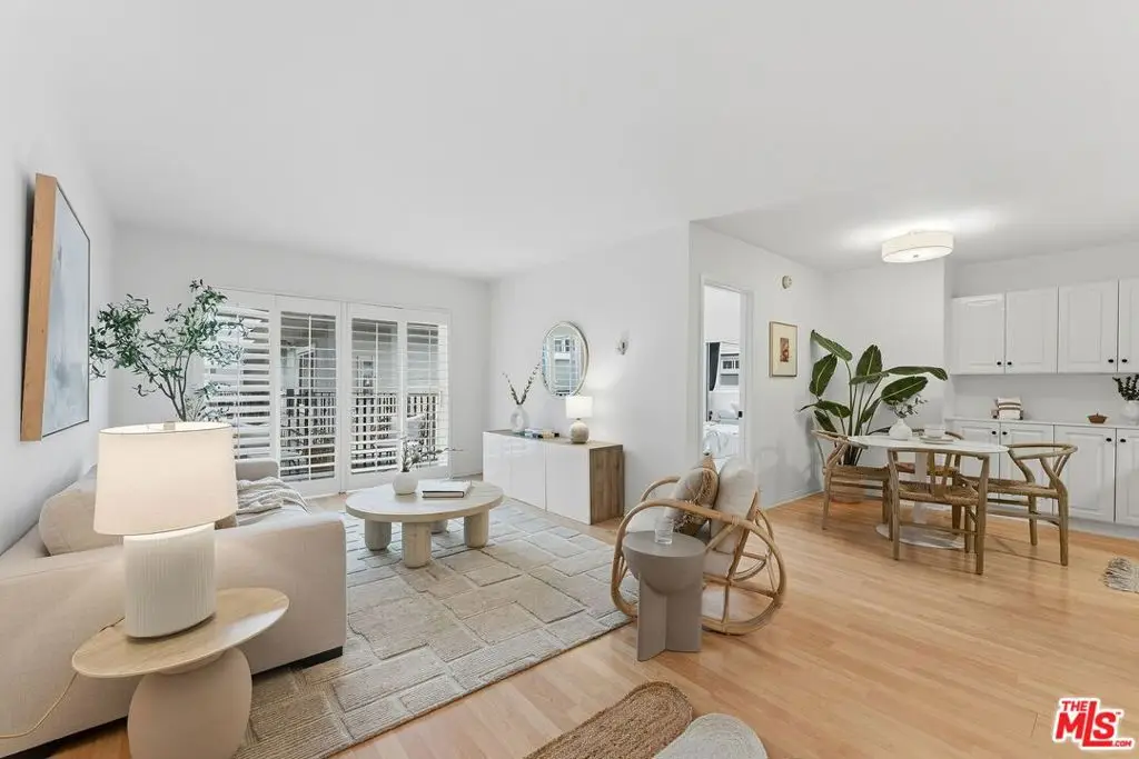 2308 Schader Drive #308, Santa Monica, CA 90404 - Image #1