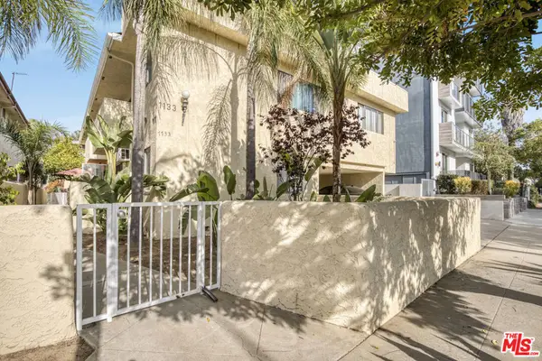 1133 S Spaulding Avenue #4, Los Angeles, CA 90019