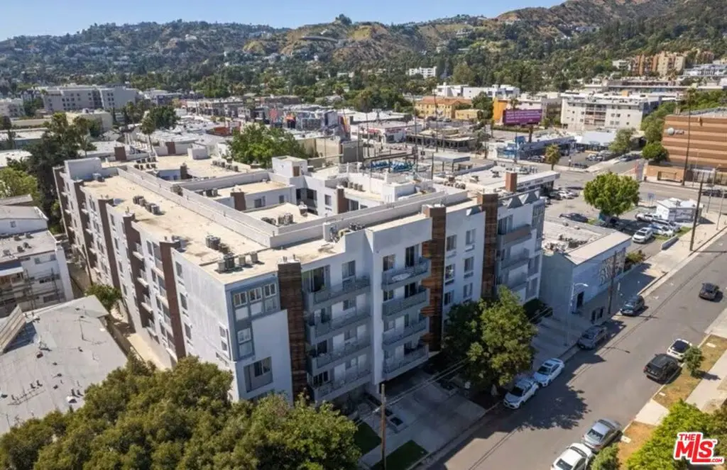 1443 N Fuller Avenue, Los Angeles, CA 90046 - Image #1