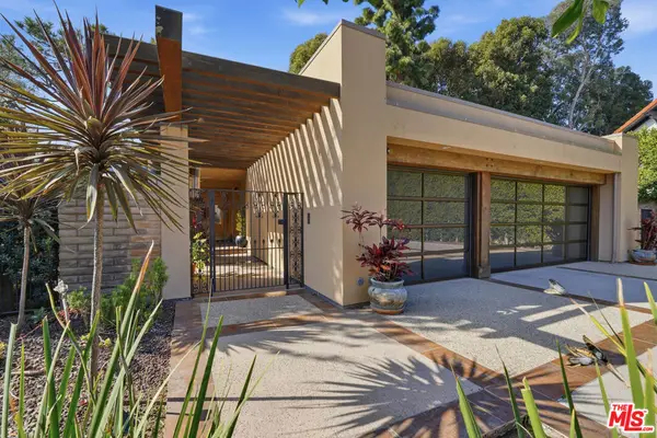 17424 Cumpston Street, Encino, CA 91316