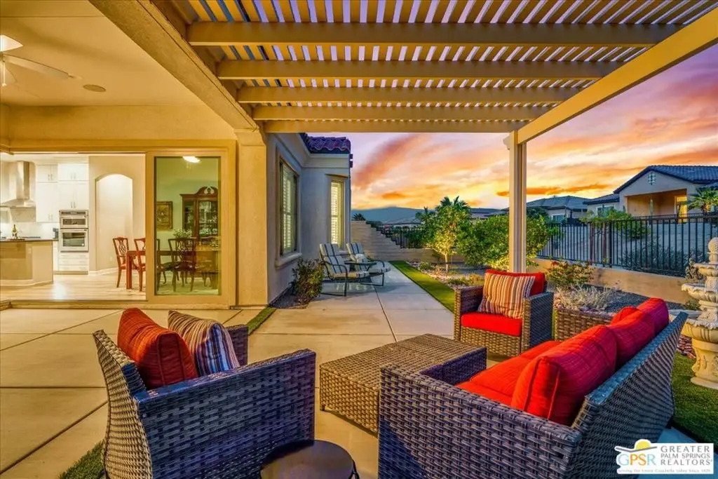 25 Carmenere, Rancho Mirage, CA 92270 - Image #1
