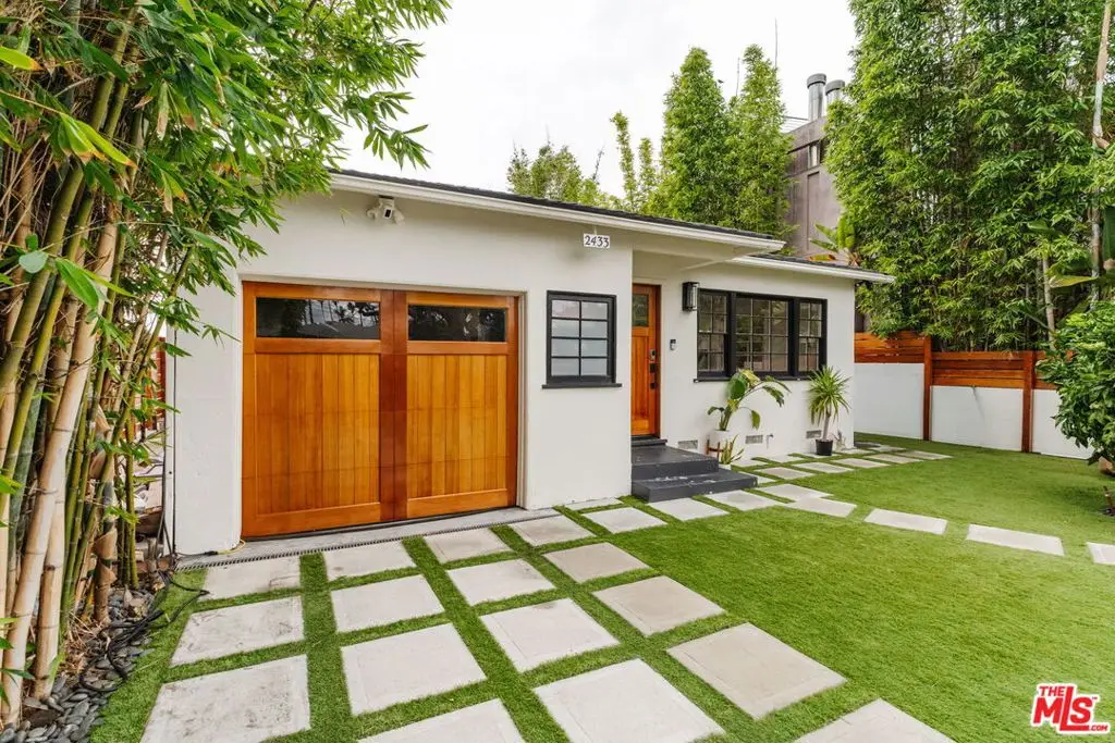 2433 Wilson Avenue, Venice, CA 90291 - #1