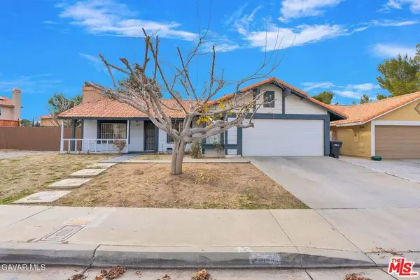 37541 Gilworth Avenue, Palmdale, CA 93550