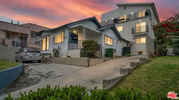 5353 5355 Oakland Street, Los Angeles, CA 90032