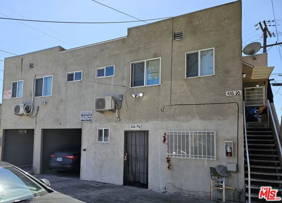 426 W 77th Street, Los Angeles, CA 90003 - #2