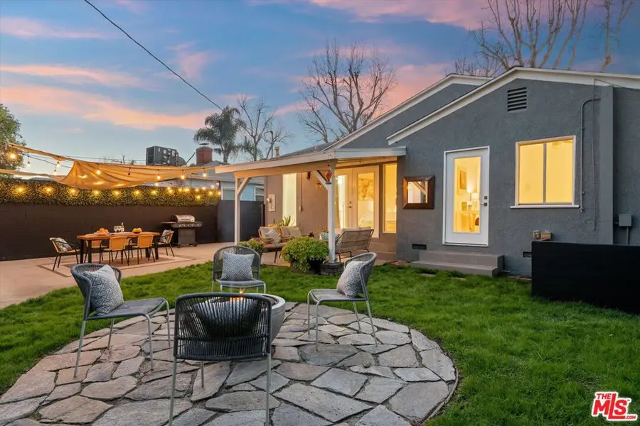 5652 Bevis Avenue, Van Nuys, CA 91411 - #2