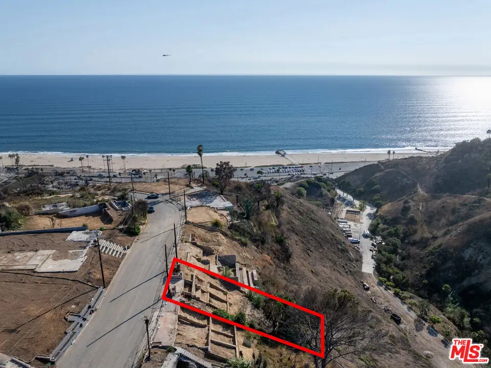 425 Puerto Del Mar, Pacific Palisades, CA 90272 - Image #1
