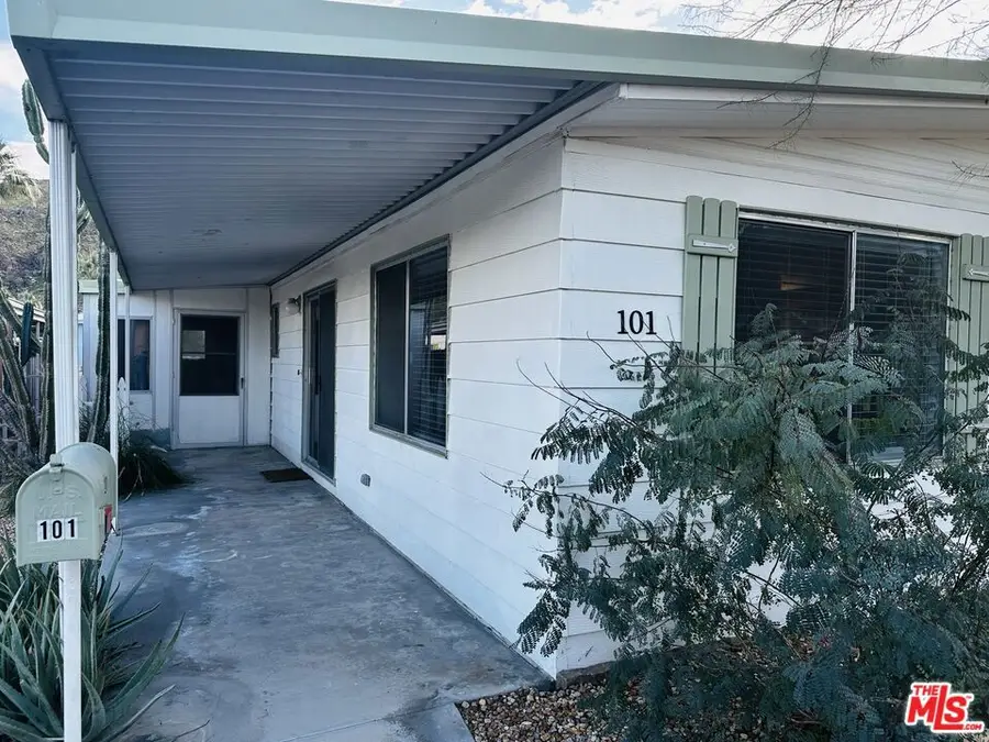 101 Santa Paula Street, Palm Springs, CA 92264 - Image #2