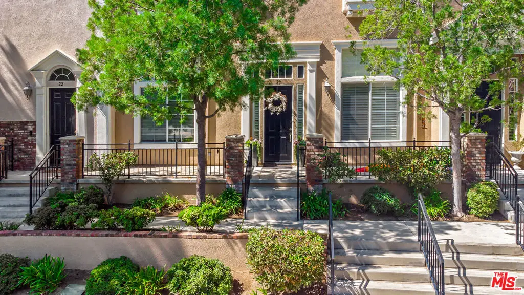 26828 Willow Creek Lane #23, Valencia, CA 91355 - Image #1