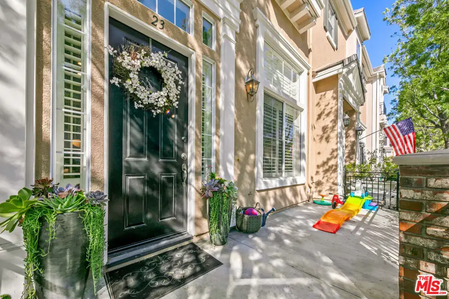 26828 Willow Creek Lane #23, Valencia, CA 91355 - Image #3