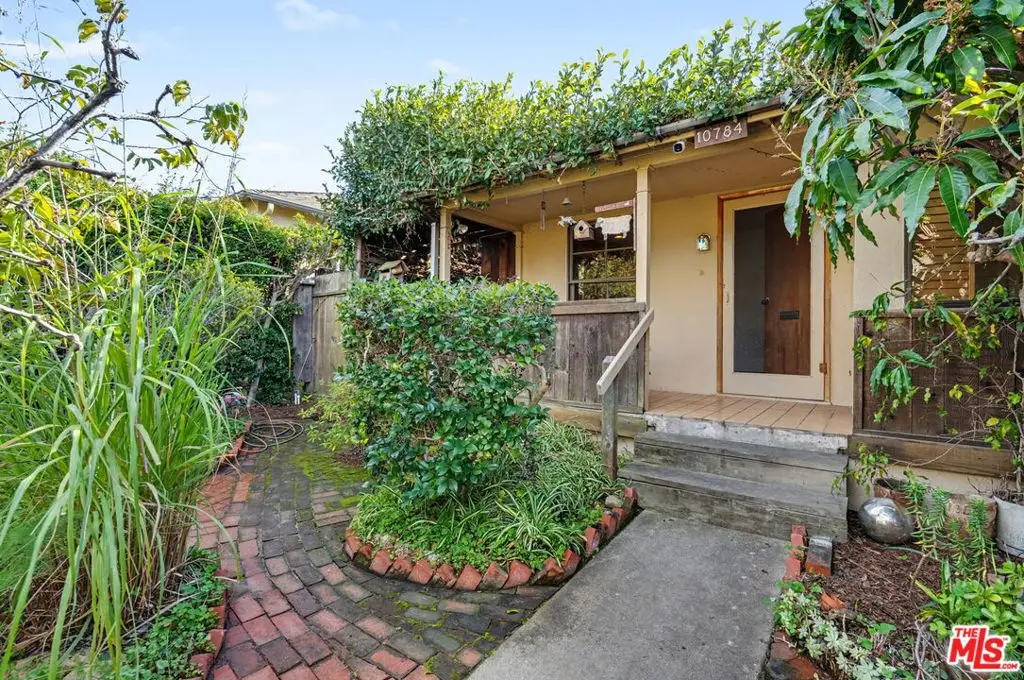 10784 Northgate Street, Culver City, CA 90230 - #1
