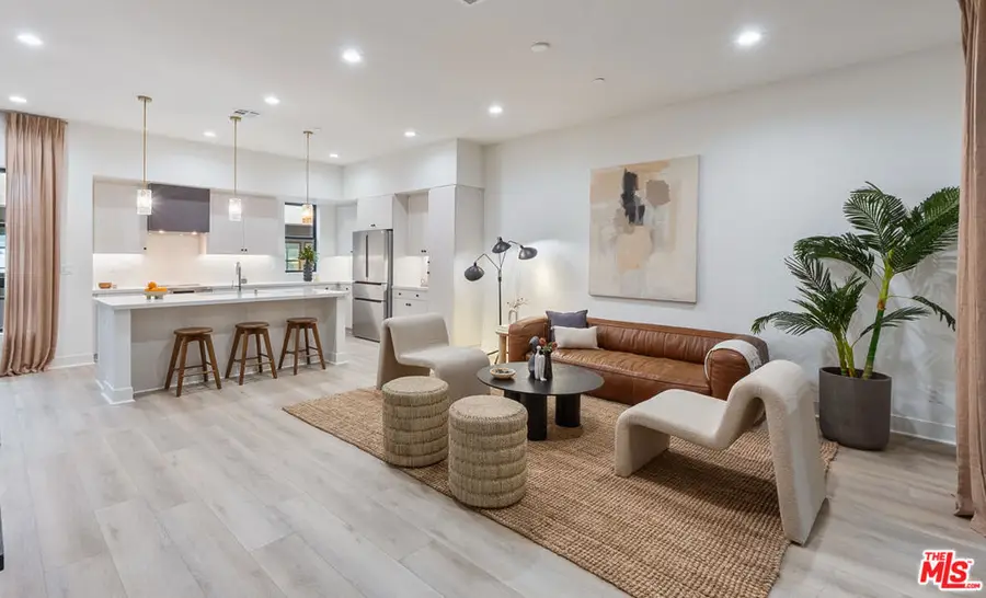 1320 W Cannon Drive, Los Angeles, CA 90026 - #3