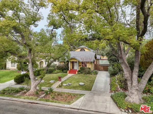 1635 Loma Vista Street, Pasadena, CA 91104