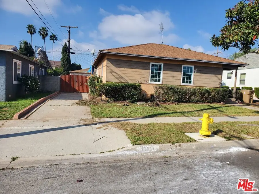 10517 Cimarron Street, Los Angeles, CA 90047 - Image #2