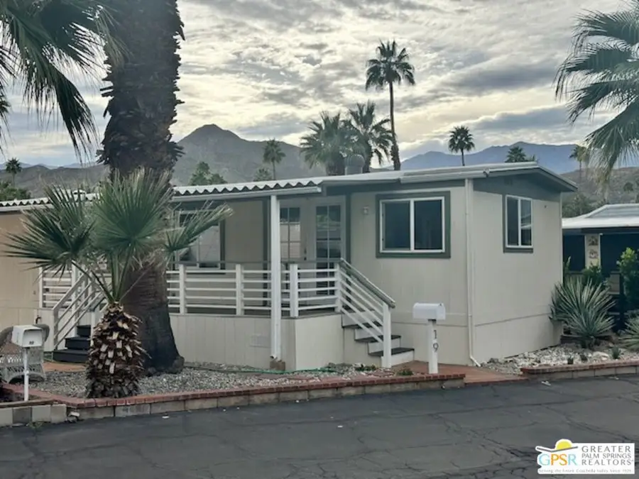 19 Garfield Drive, Cathedral City, CA 92234 - #2
