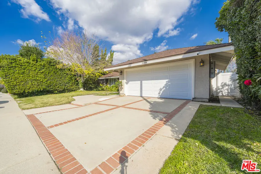 24944 Avenida Balita, Valencia, CA 91355 - Image #2